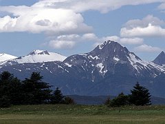 Chilkat Range, Juneau, Alaska